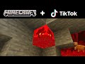 Minecraft Tik Tok Compilation 3