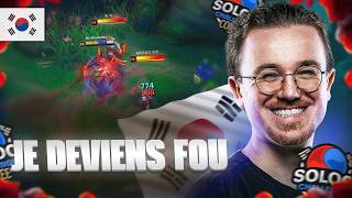 JE DEVIENS FOU, KLED VS AKALI !? ( encore )