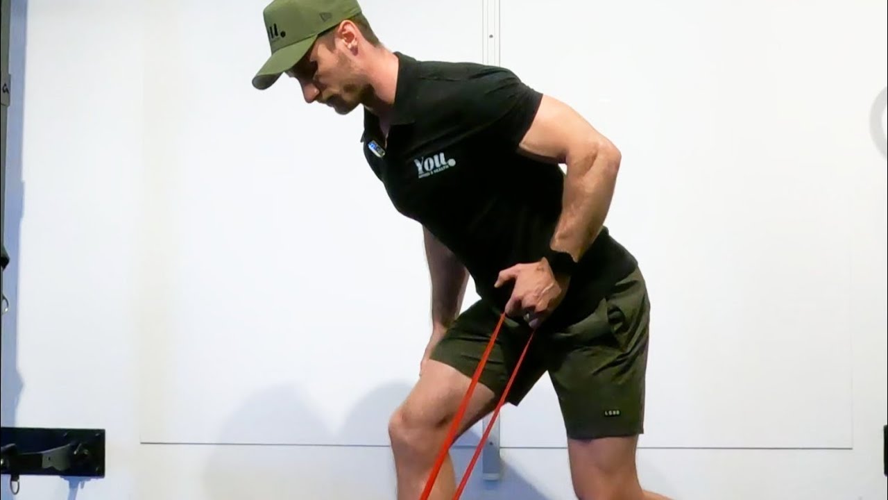 Pool Banded Rows Banded Row - YouTube