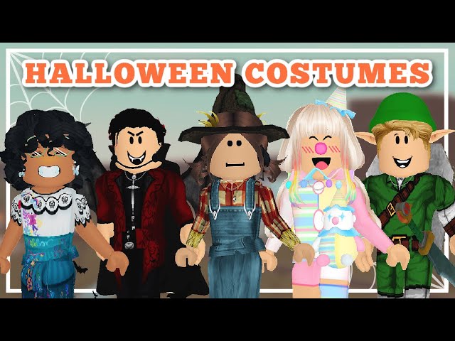 Roblox costume  Boys halloween costumes diy, Diy costumes kids