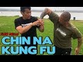 CHIN NA Kung Fu - Flow Drills - Locks Escapes & Counter Techniques