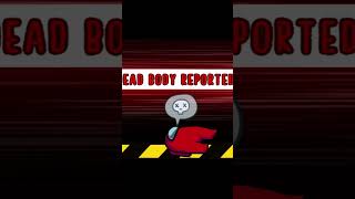 Crewmates lost the match #amongus #triggerdinssan #trendingshort #gaming