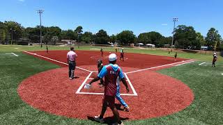 PG Gulf Coast World Series - Championship Game