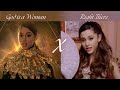 God is a woman x right there  another random ariana grande mashup  ft big sean