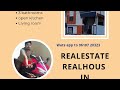 REAL ESTATE REAL HOUSE IN MARKAPURAM DISTRICT ADD N0 50. LANDS PLOTS HOUSES VILLAS SALE.