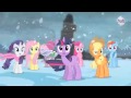 Wired exclusive clip from the crystal empire  part 1