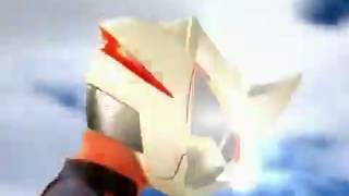 Power Rangers Jungle Fury-Rhino Ranger (Dom) Morph