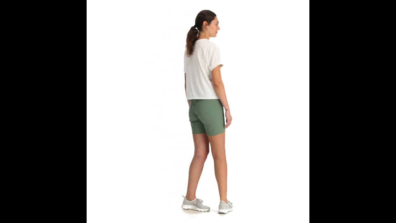 Outdoor Research - Ferrosi 7in Short - Women's