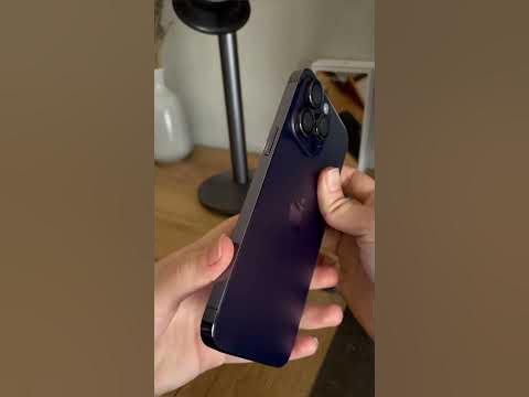 Зачем нужна антигравийная пленка?📱 - YouTube