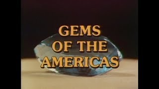 Gems of the Americas (THROWBACK NOSTALGIC) #throwback #nostalgia