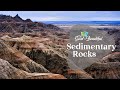 Unlocking Earth's History Through Sedimentary Rocks