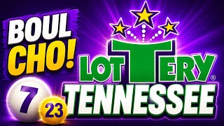 RESULTAT TIRAJ TENNESSEE EN DIRECT MATIN 04 AOUT 2026+Daily Lotto Result AUGUST 2026 #numbers