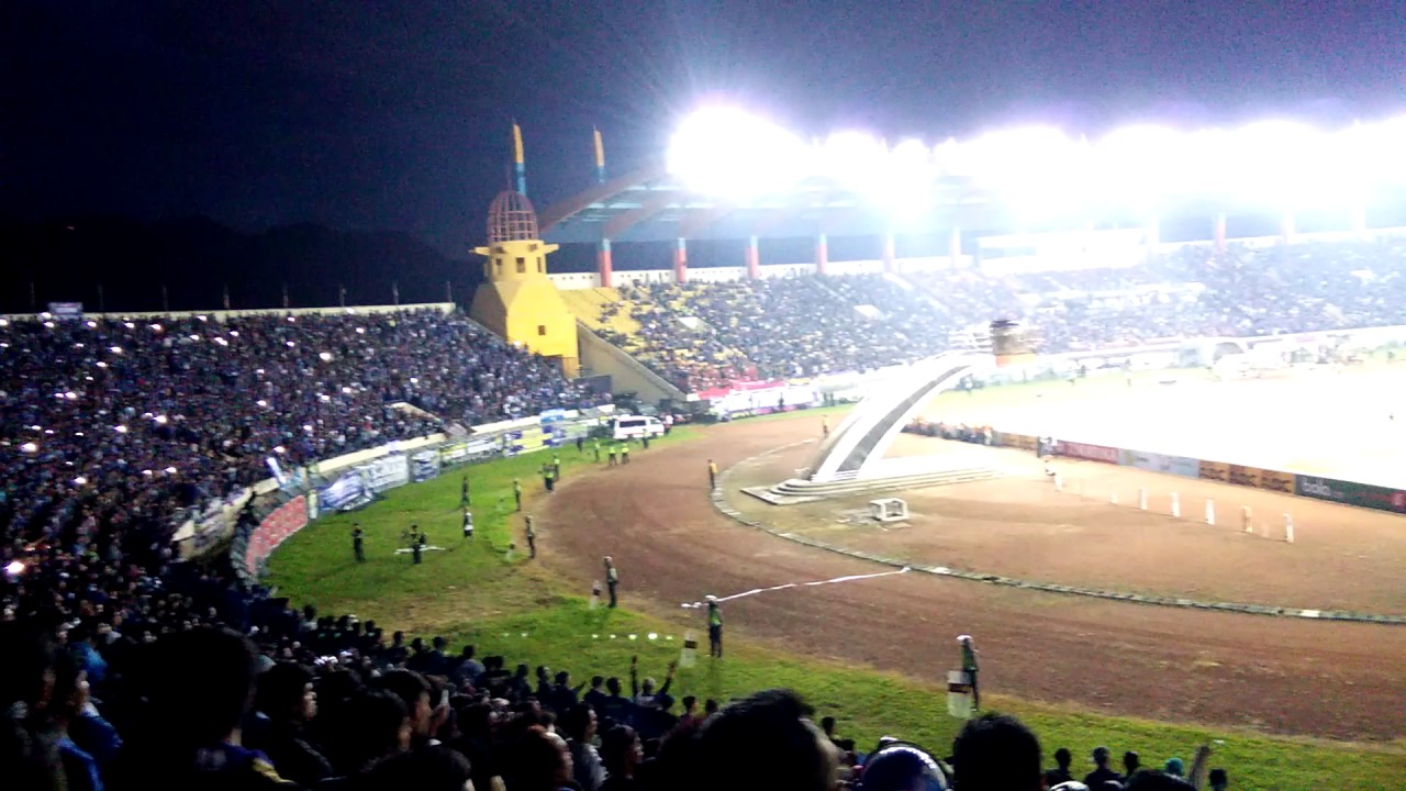 Bobotoh persib - YouTube