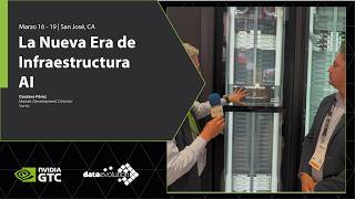 The Future Of Ai Factories Gustavo Pérez Market Development Director At Vertiv Latam