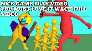 join and clash 3d | game play walk through screenshot 4