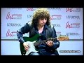Самый быстрый гитарист в мире. 27 нот в секунду на гитаре (Сергей Путятов) рекорд Гиннеса 2012
