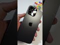 HIDDEN IPHONE MENU 👀
