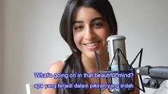 All of Me - John Legend Cover (Luciana Zogbi) Indonesia sub - Semua saya  - Durasi: 4:39. 