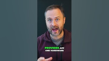 The Real World Web - navigation for robots and XR