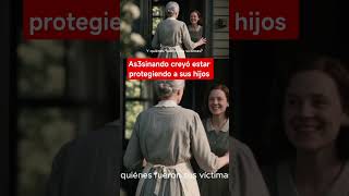La mujer italiana que as3sinó por culpa de una maldición #curiosidades #truecrimestories