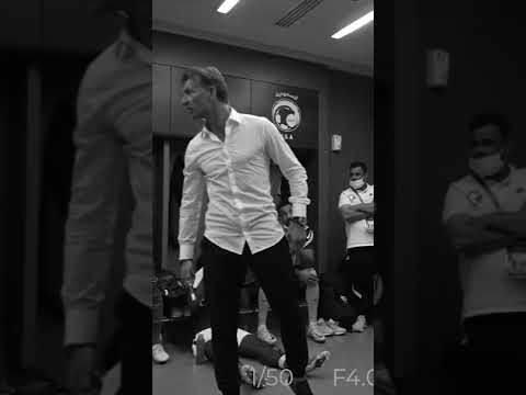 رينارد مدرب المنتخب المغربي سابقا انظروا ماذا قال