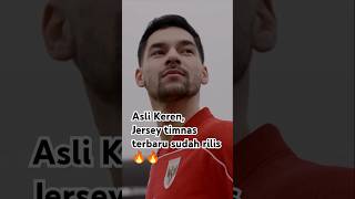 Download Lagu Rilis: video resmi jersey terbaru timnas Indonesia #timnasindonesia #erspo #football MP3