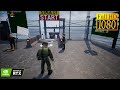 Commando Hero / Gameplay Walkthrough Part 1 - (Full Gameplay 4K 60FPS) No Commentary