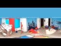 Descubre en 360° la habitación ideal para tu hijo