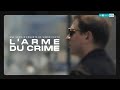 Larme du crime  bande annonce