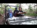 Wisata Offroad Lava Tour Merapi