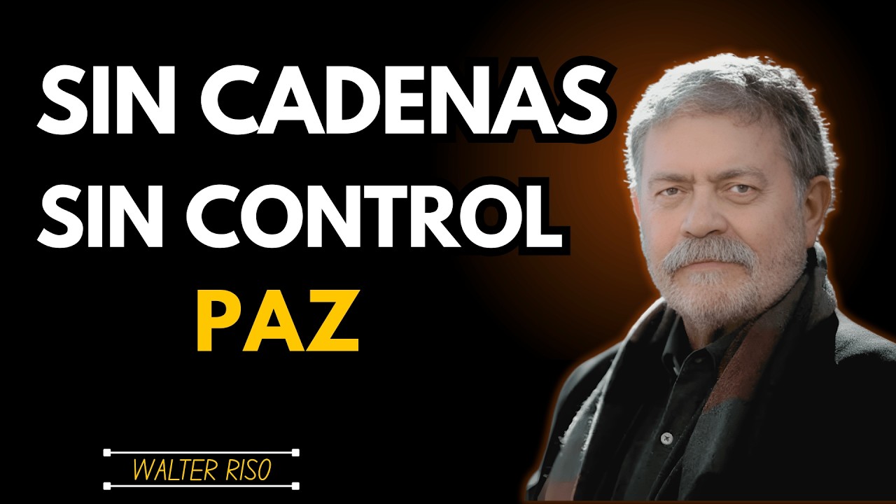 Aprende a amar sin miedo y fortalece tu autoestima | walter riso