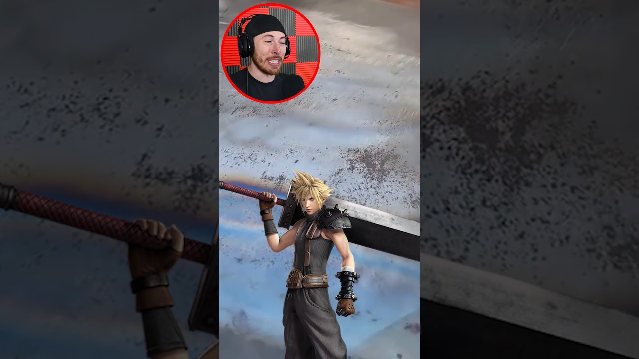 GIANT Sword Vs Logs #Shorts