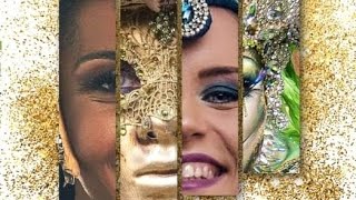 Carnaval de Las Palmas de Gran Canaria 2024 | Esto ya arrancó | Tanausú.