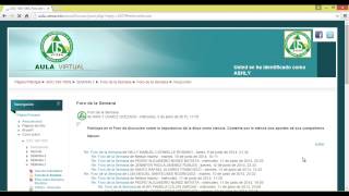 Cómo Enviar Un Mensaje En Los Foros De Discusión