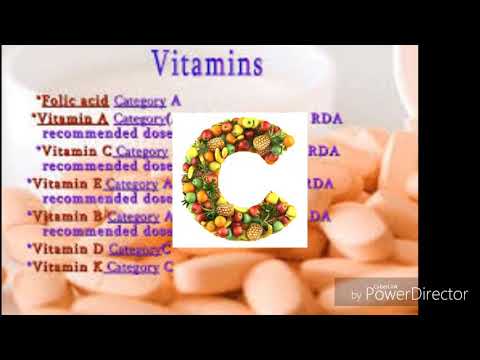 Video: Yuav Ua Li Cas Khaws Cov Vitamins C Hauv Zaub