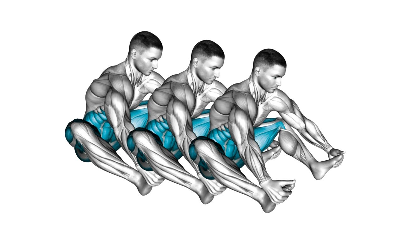 "This Deep Core Routine Fixes What Most Men Struggle With (And Nobody Talks About It)"