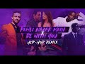 Pehli Nazar Mein X Be With You | MSM Hip-Hop Remix | Akon | Atif Aslam