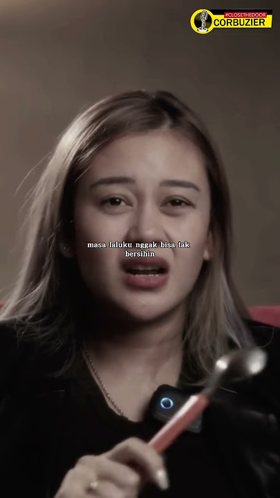 Aku Bukan Cewek Baik-Baik!🙂 #adellawulandari