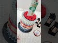 money bouquet♥️😍 #moneybouquet #eidgifts #eidi