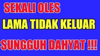 Sekali Oles Panu Langsung Hilang  Cara cepat Menghilangkan Panu Di Wajah