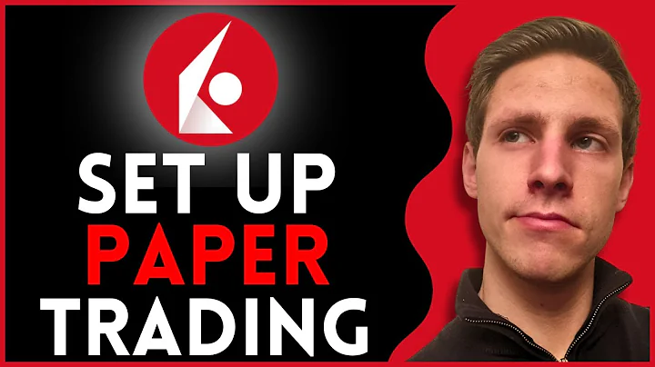 How To Set Up A Paper Trading Account In Interactive Brokers (Easy Guide) [2025]