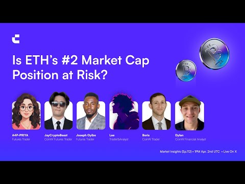 Ethereum Flipped in 2026?