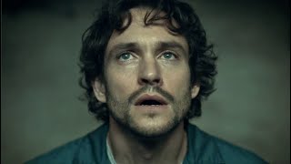 Hannibal S02E02 - Will gets drugged scene re-score