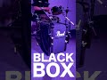 PEARL / BLACK BOX #サウンドハウス #ドラム ＃PEARL
