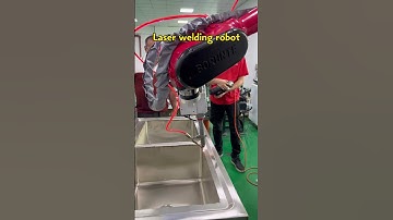 #Bronter robot #robot #spraying robot #industrial automation #robot arm #loading and unloading robot
