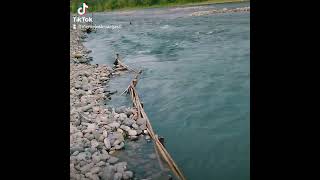 Río de zacate Colorado🏖