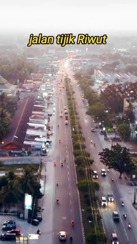 kota Palangkaraya 2024