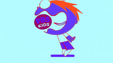 PBS Kids Intro Logo Effects l Preview 2 Endemol Logo Effects