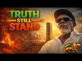 Richie Roots Truth Cannot Be Silenced Conscious Reggae 