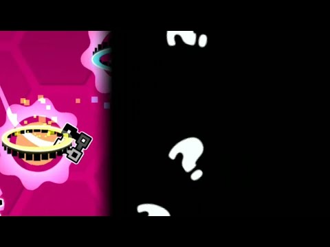 Blast Processing But... | Geometry Dash